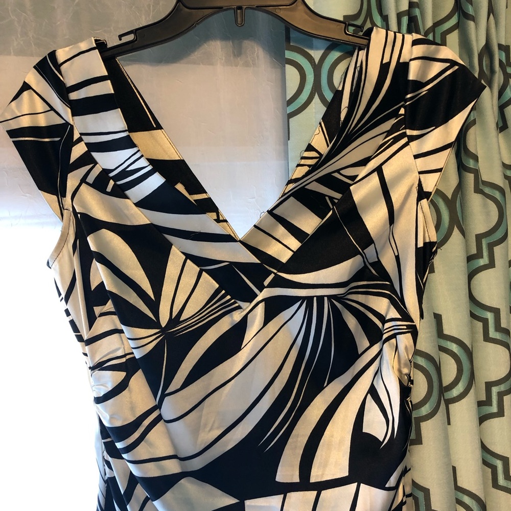 Maggy London Dress